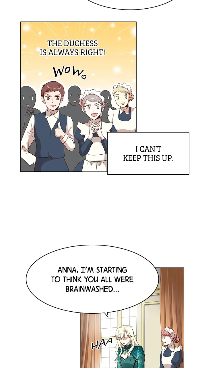 My Stepdaughter is a Bunny Chapter 37 page 14 - 