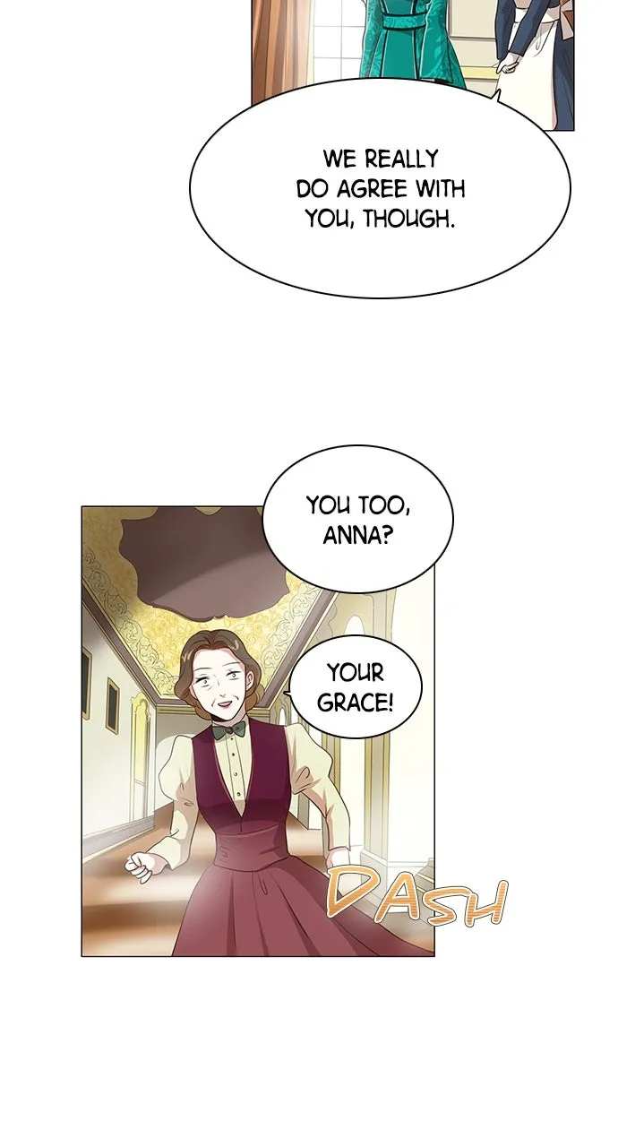 My Stepdaughter is a Bunny Chapter 37 page 15 - 