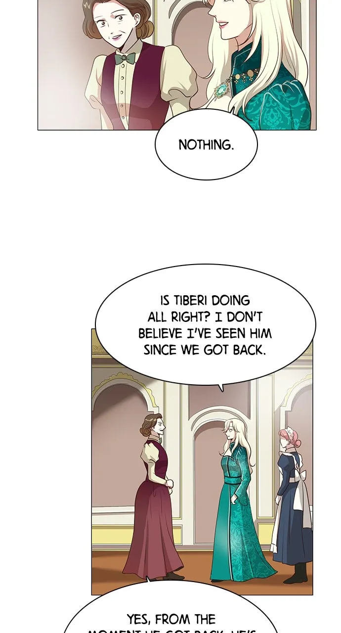 My Stepdaughter is a Bunny Chapter 37 page 17 - 