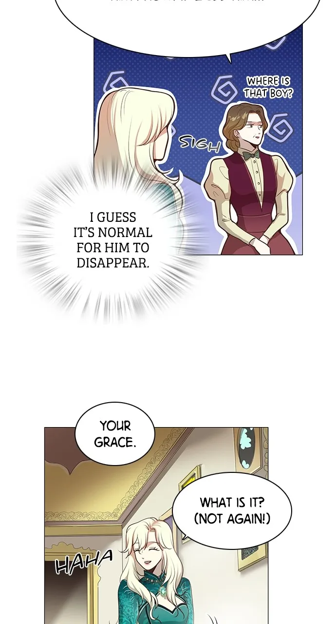 My Stepdaughter is a Bunny Chapter 37 page 19 - 