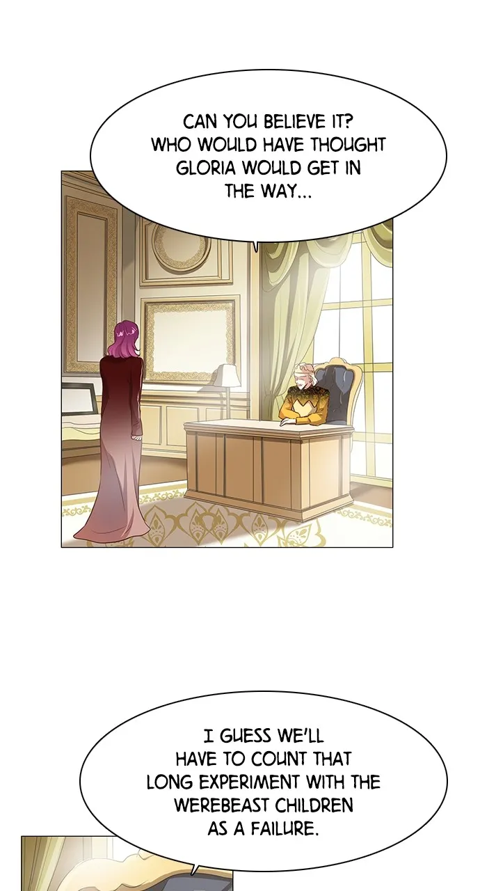 My Stepdaughter is a Bunny Chapter 37 page 3 - 