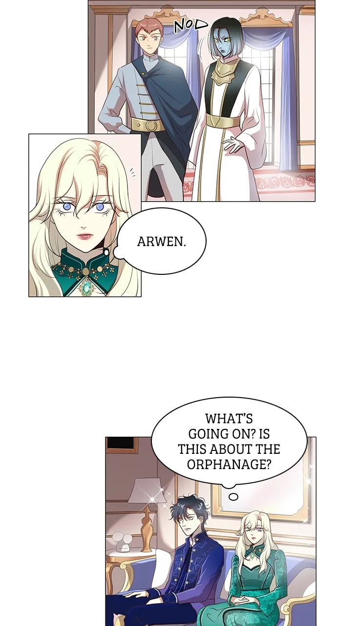 My Stepdaughter is a Bunny Chapter 37 page 24 - 