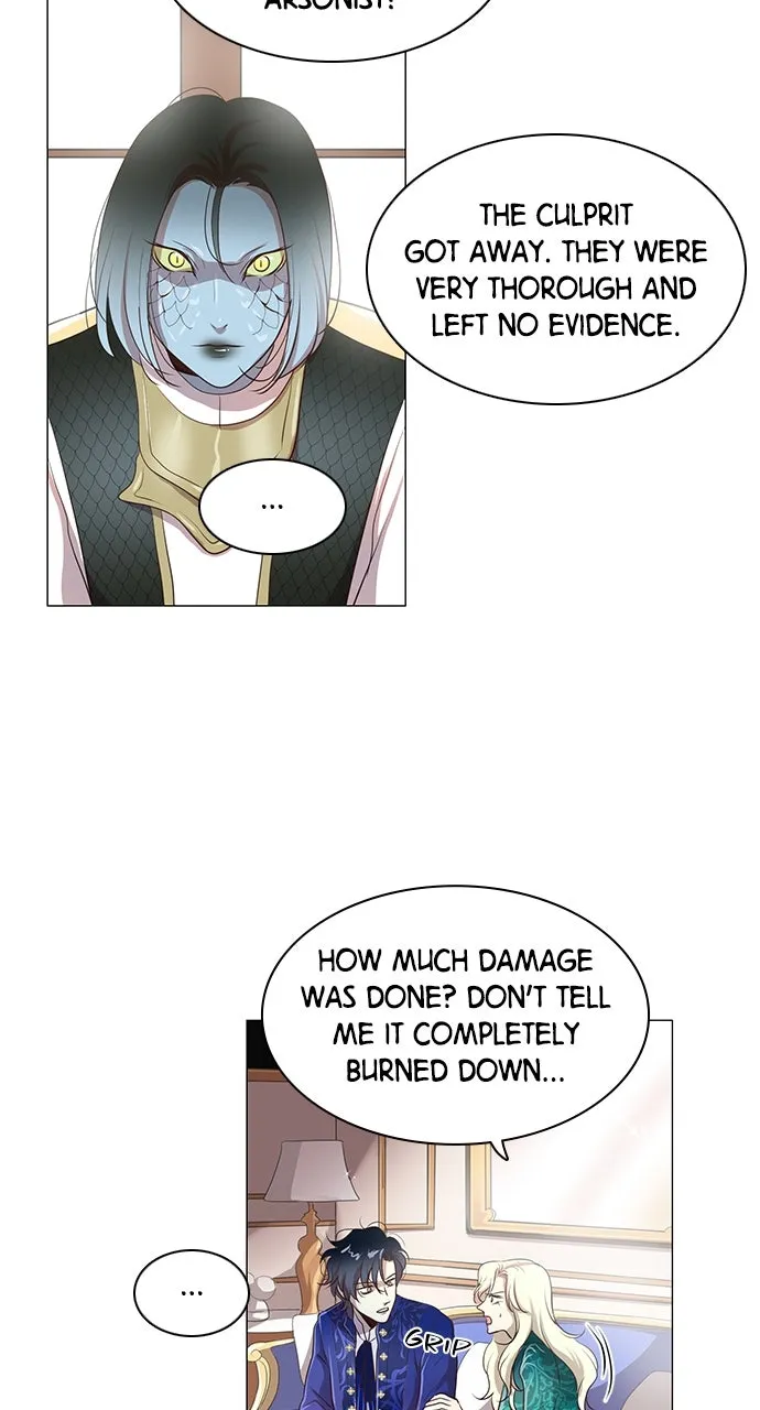 My Stepdaughter is a Bunny Chapter 37 page 32 - 