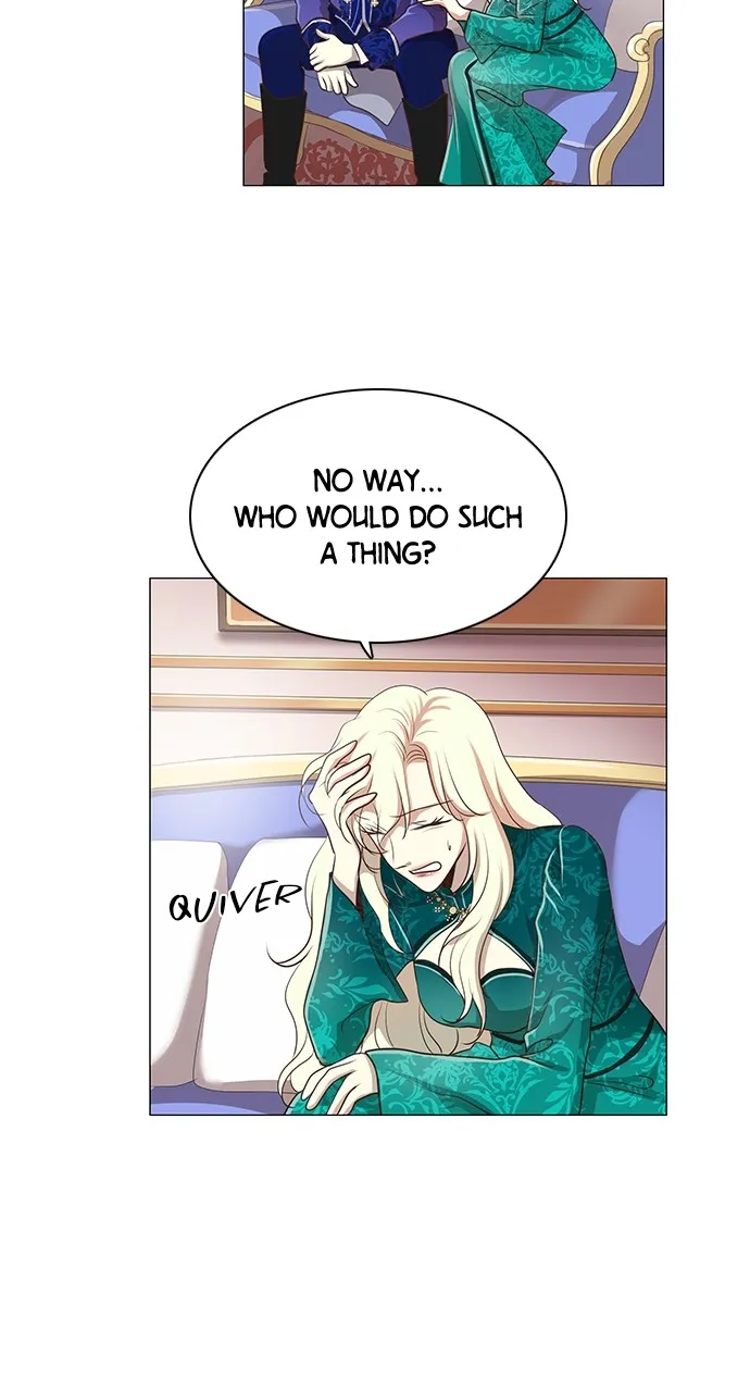 My Stepdaughter is a Bunny Chapter 37 page 33 - 