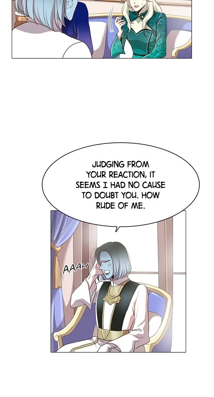 My Stepdaughter is a Bunny Chapter 37 page 35 - 