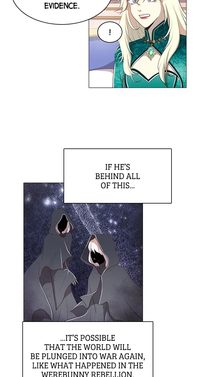 My Stepdaughter is a Bunny Chapter 37 page 38 - 