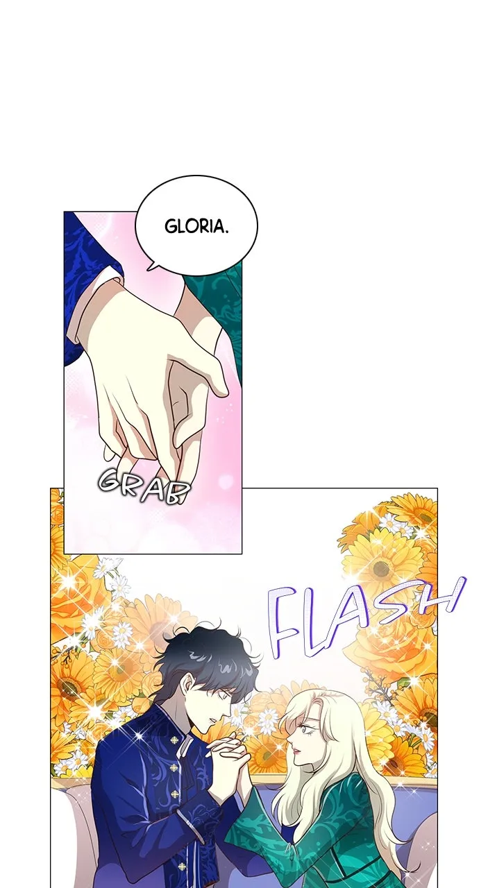 My Stepdaughter is a Bunny Chapter 37 page 40 - 