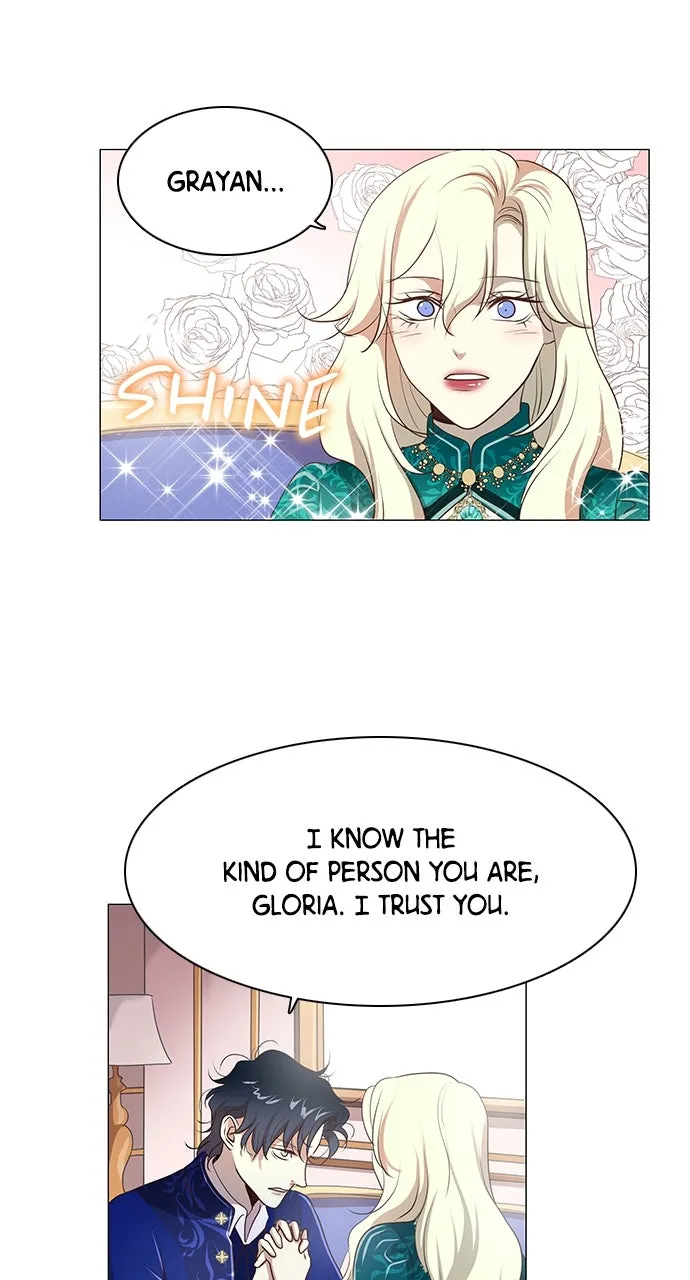 My Stepdaughter is a Bunny Chapter 37 page 42 - 