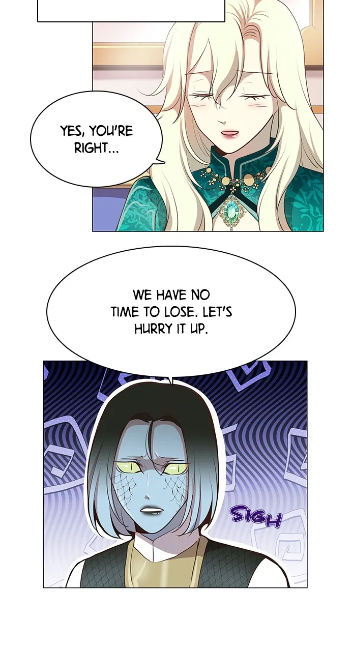 My Stepdaughter is a Bunny Chapter 37 page 46 - 