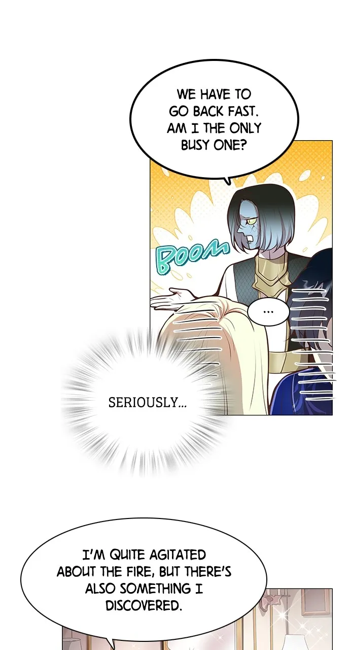 My Stepdaughter is a Bunny Chapter 37 page 47 - 