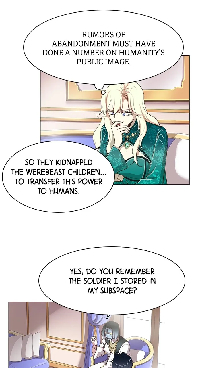 My Stepdaughter is a Bunny Chapter 37 page 53 - 
