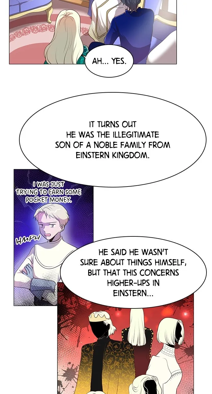 My Stepdaughter is a Bunny Chapter 37 page 54 - 
