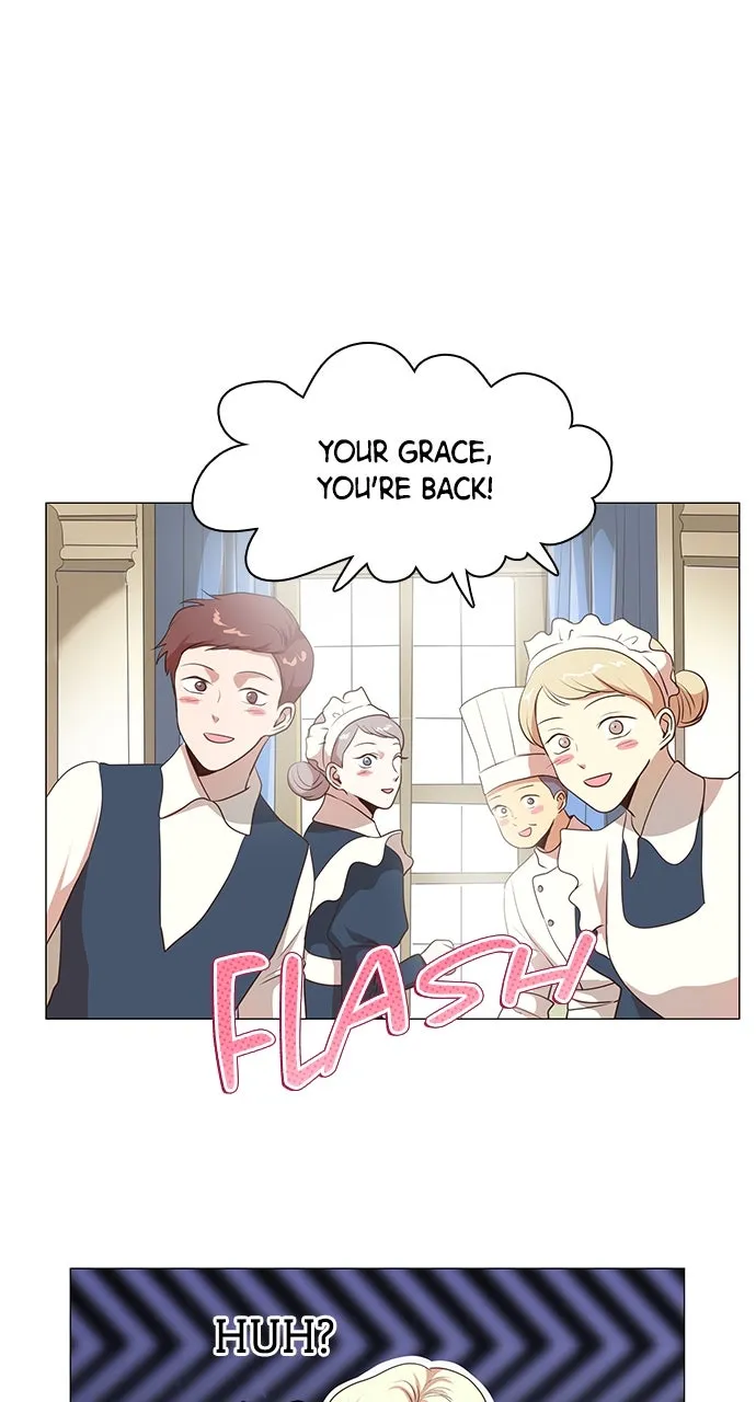My Stepdaughter is a Bunny Chapter 37 page 9 - 