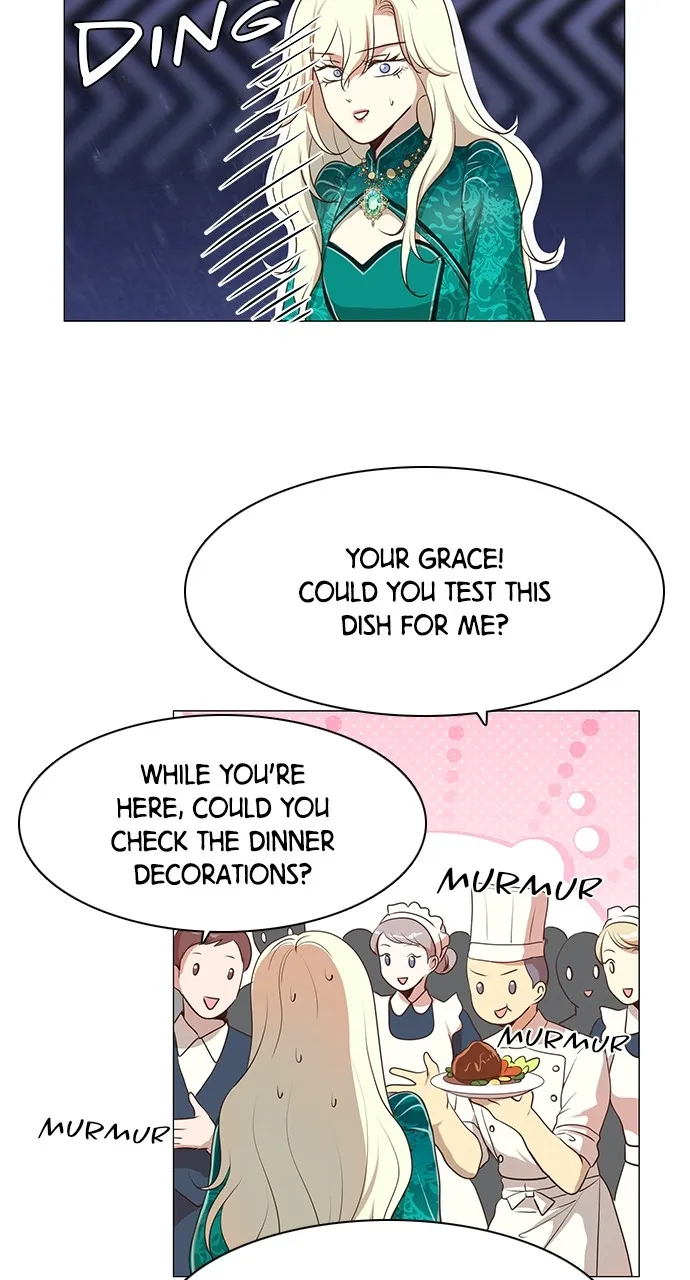 My Stepdaughter is a Bunny Chapter 37 page 10 - 