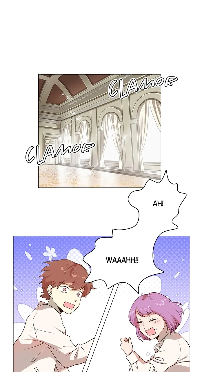 My Stepdaughter is a Bunny Chapter 38 page 1 - 