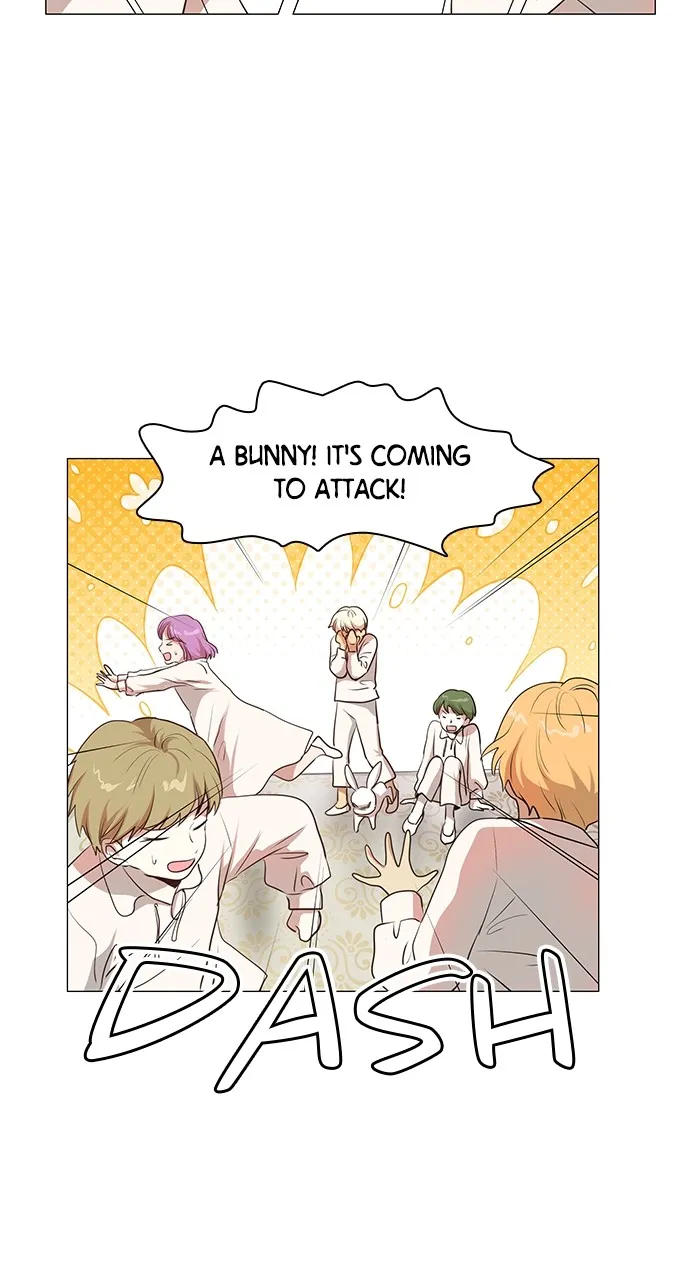 My Stepdaughter is a Bunny Chapter 38 page 2 - 