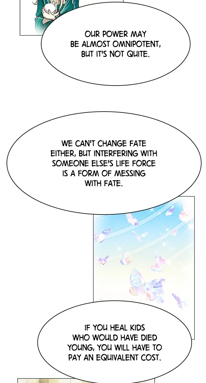 My Stepdaughter is a Bunny Chapter 38 page 15 - 