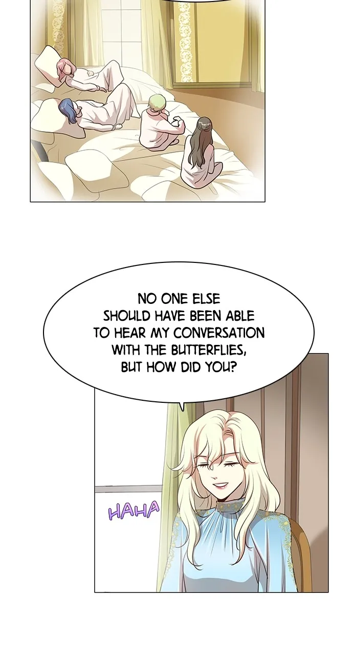 My Stepdaughter is a Bunny Chapter 38 page 16 - 