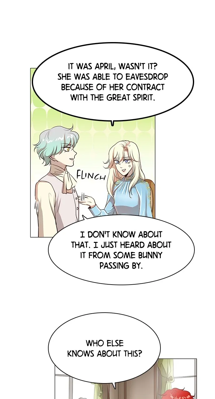 My Stepdaughter is a Bunny Chapter 38 page 17 - 