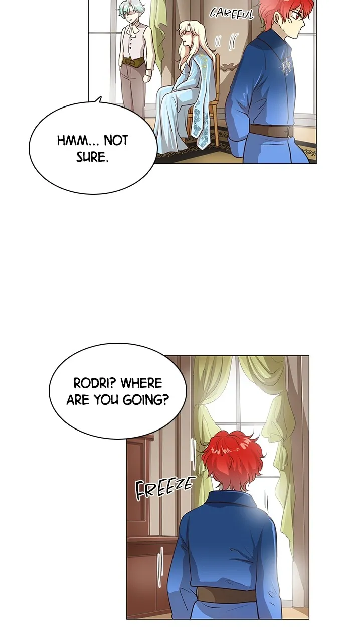 My Stepdaughter is a Bunny Chapter 38 page 18 - 