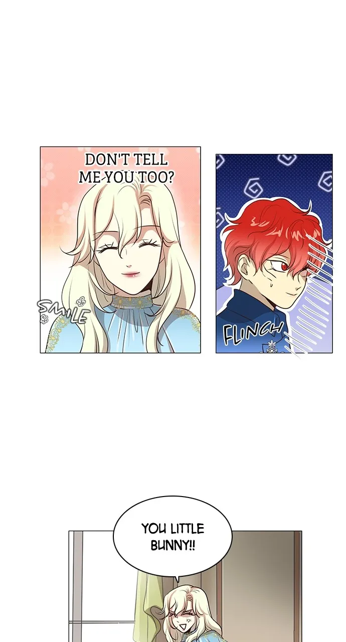My Stepdaughter is a Bunny Chapter 38 page 19 - 