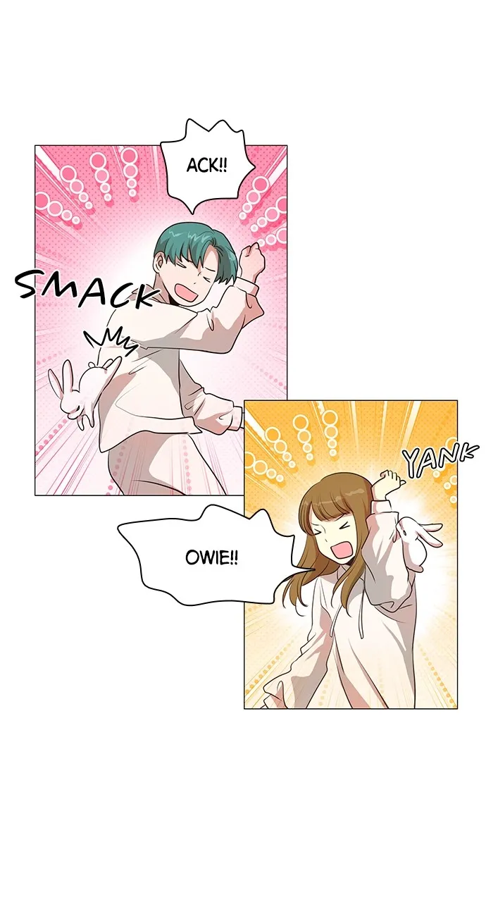 My Stepdaughter is a Bunny Chapter 38 page 3 - 