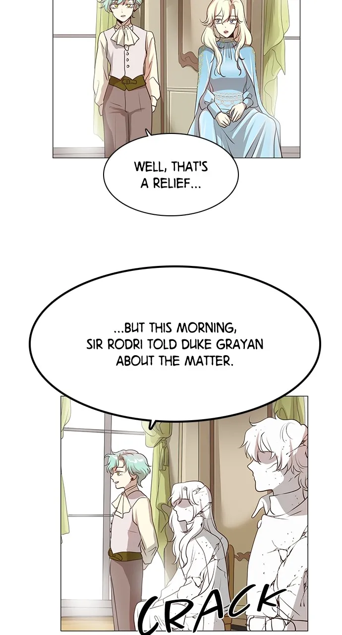 My Stepdaughter is a Bunny Chapter 38 page 22 - 