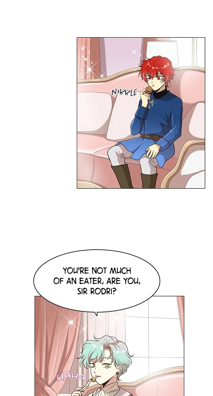 My Stepdaughter is a Bunny Chapter 38 page 28 - 