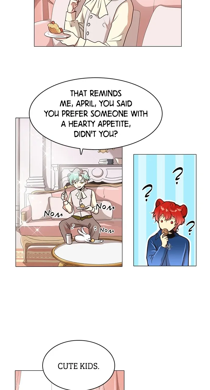 My Stepdaughter is a Bunny Chapter 38 page 29 - 