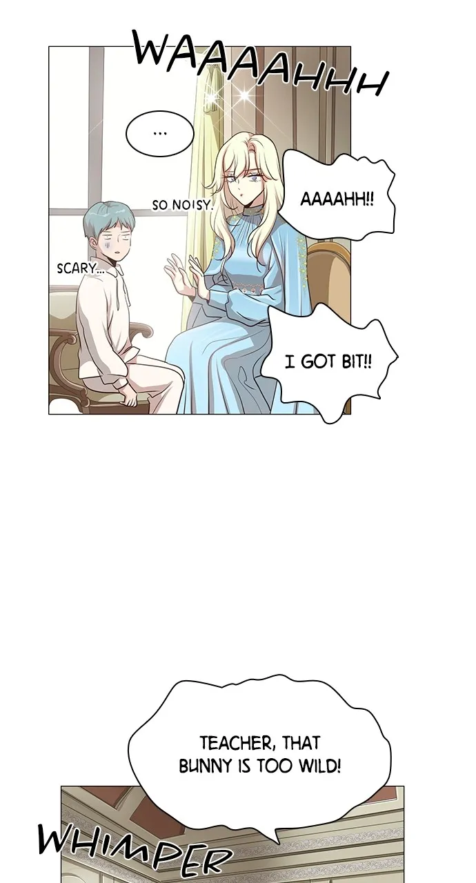 My Stepdaughter is a Bunny Chapter 38 page 4 - 