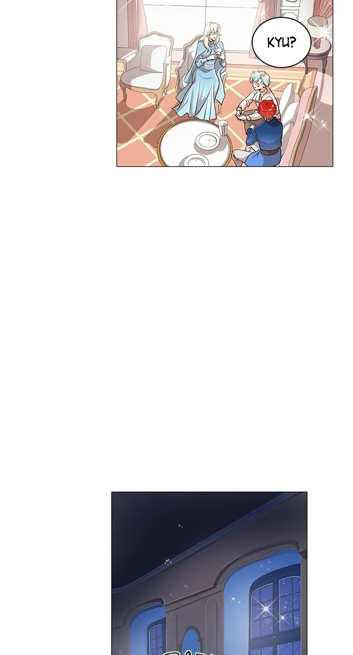 My Stepdaughter is a Bunny Chapter 38 page 34 - 