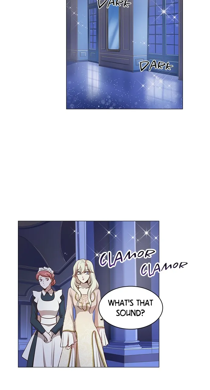 My Stepdaughter is a Bunny Chapter 38 page 35 - 