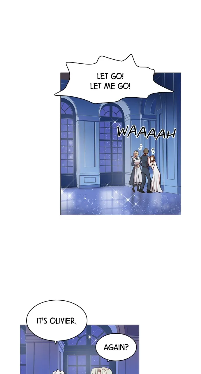 My Stepdaughter is a Bunny Chapter 38 page 36 - 