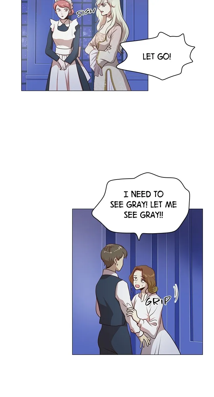 My Stepdaughter is a Bunny Chapter 38 page 37 - 