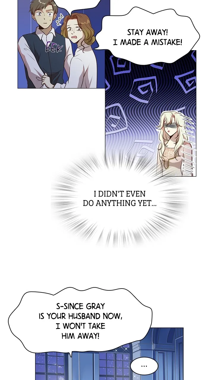 My Stepdaughter is a Bunny Chapter 38 page 40 - 