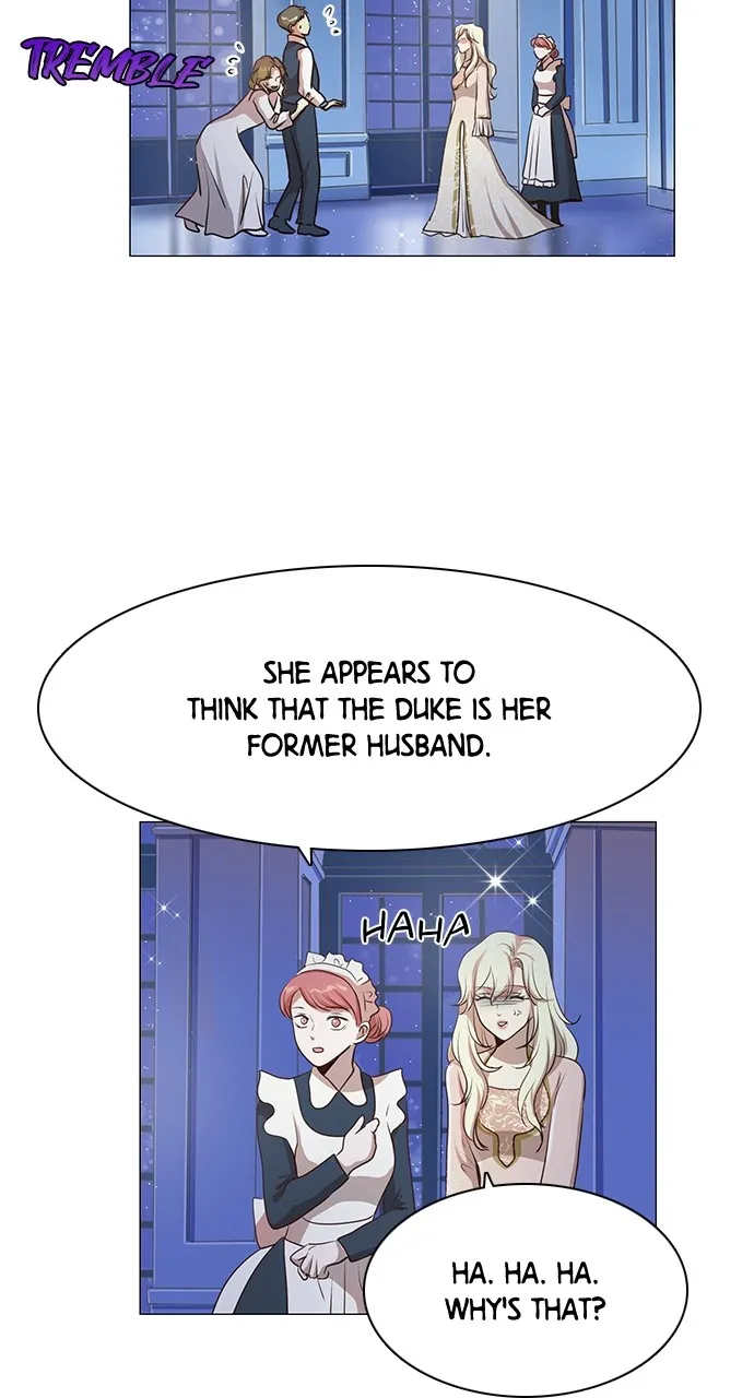 My Stepdaughter is a Bunny Chapter 38 page 41 - 