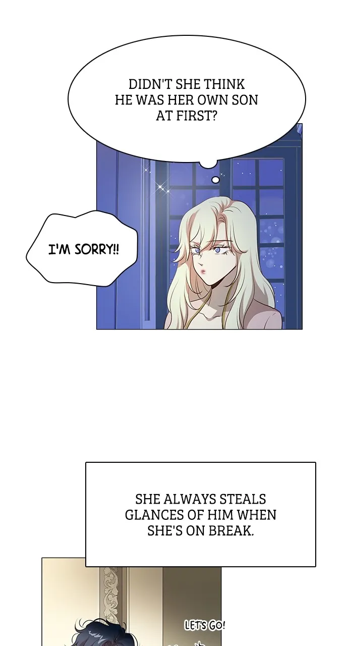 My Stepdaughter is a Bunny Chapter 38 page 42 - 
