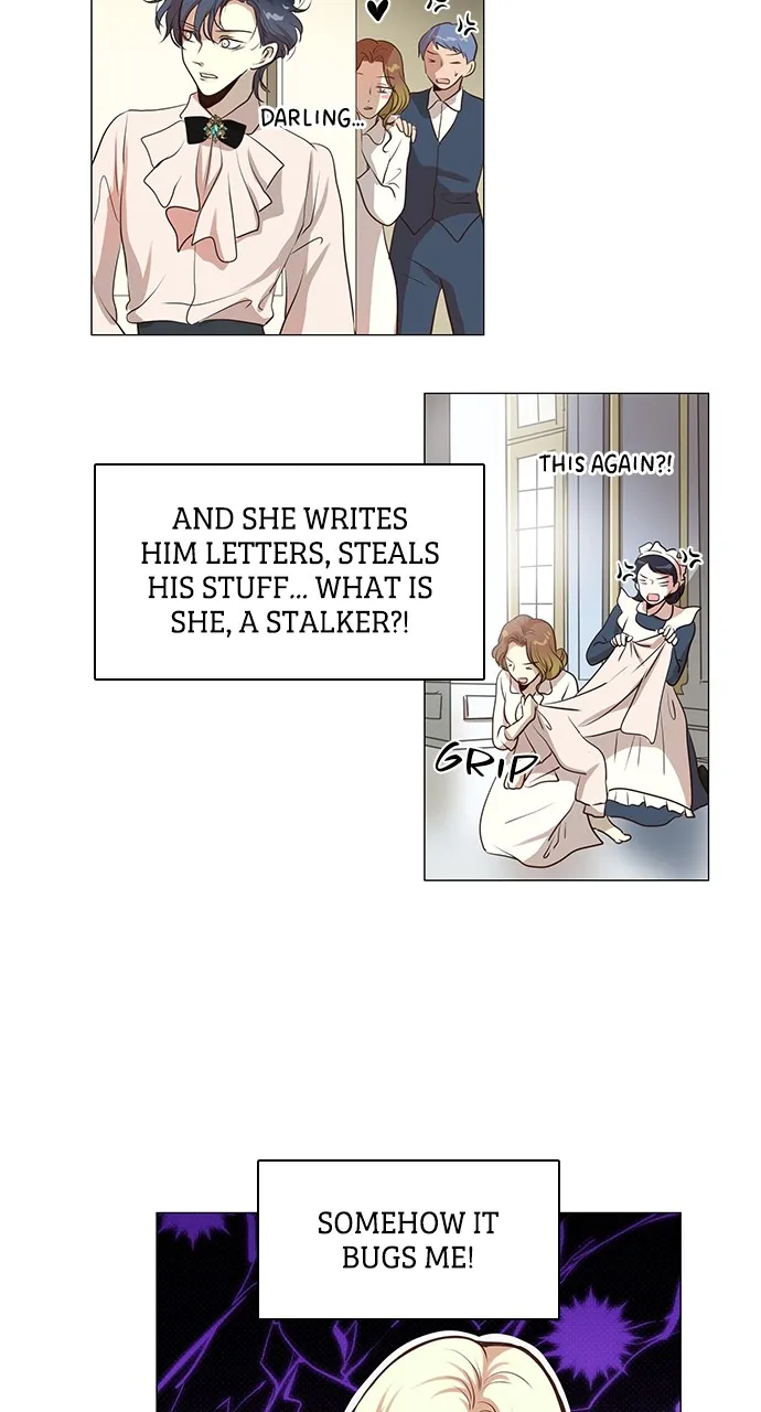 My Stepdaughter is a Bunny Chapter 38 page 43 - 