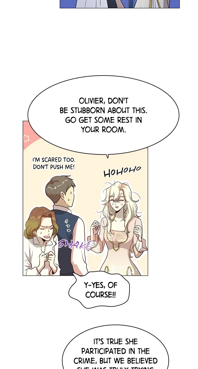 My Stepdaughter is a Bunny Chapter 38 page 45 - 