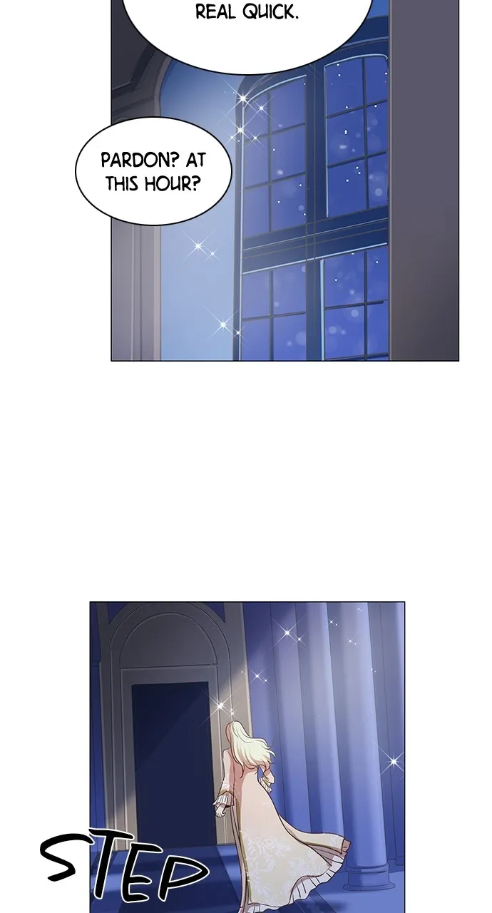 My Stepdaughter is a Bunny Chapter 38 page 48 - 