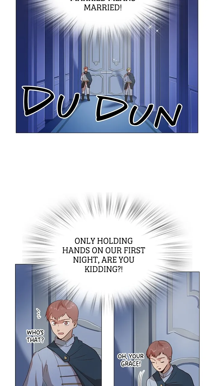 My Stepdaughter is a Bunny Chapter 38 page 52 - 