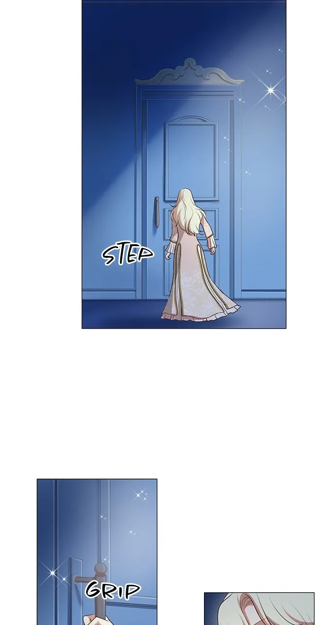 My Stepdaughter is a Bunny Chapter 38 page 55 - 