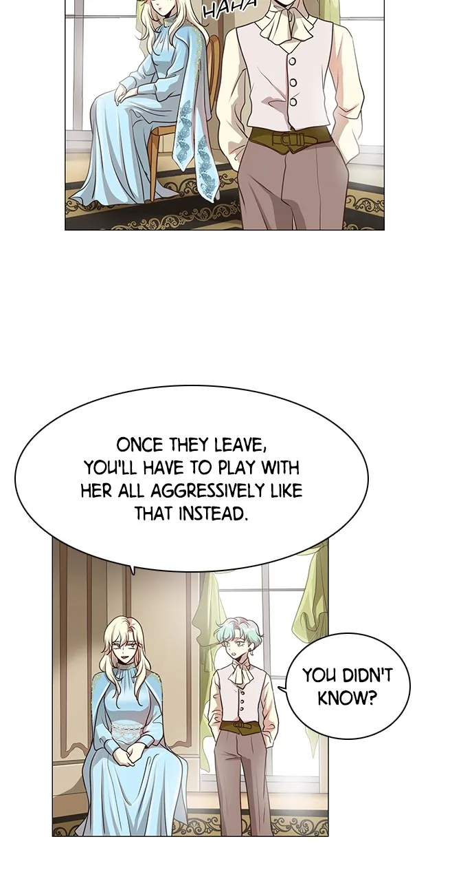 My Stepdaughter is a Bunny Chapter 38 page 7 - 