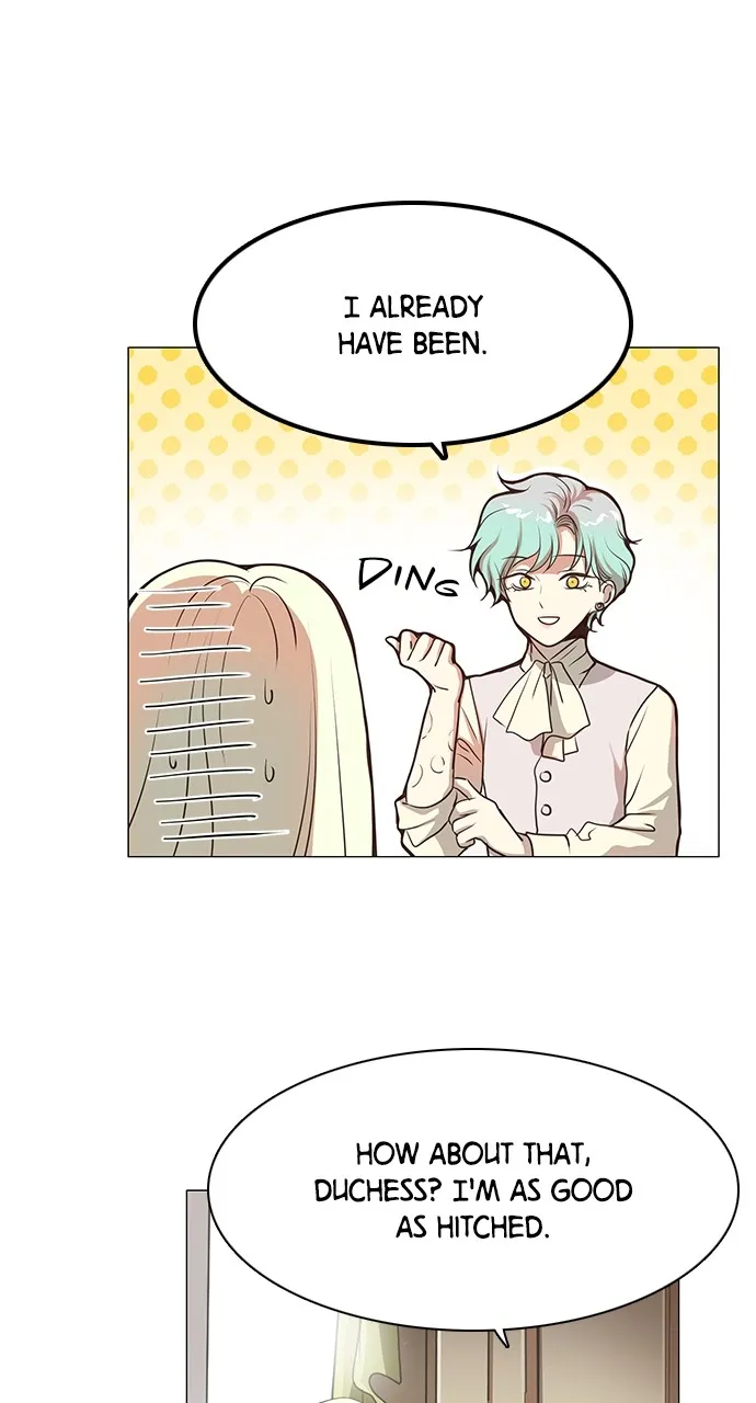 My Stepdaughter is a Bunny Chapter 38 page 8 - 