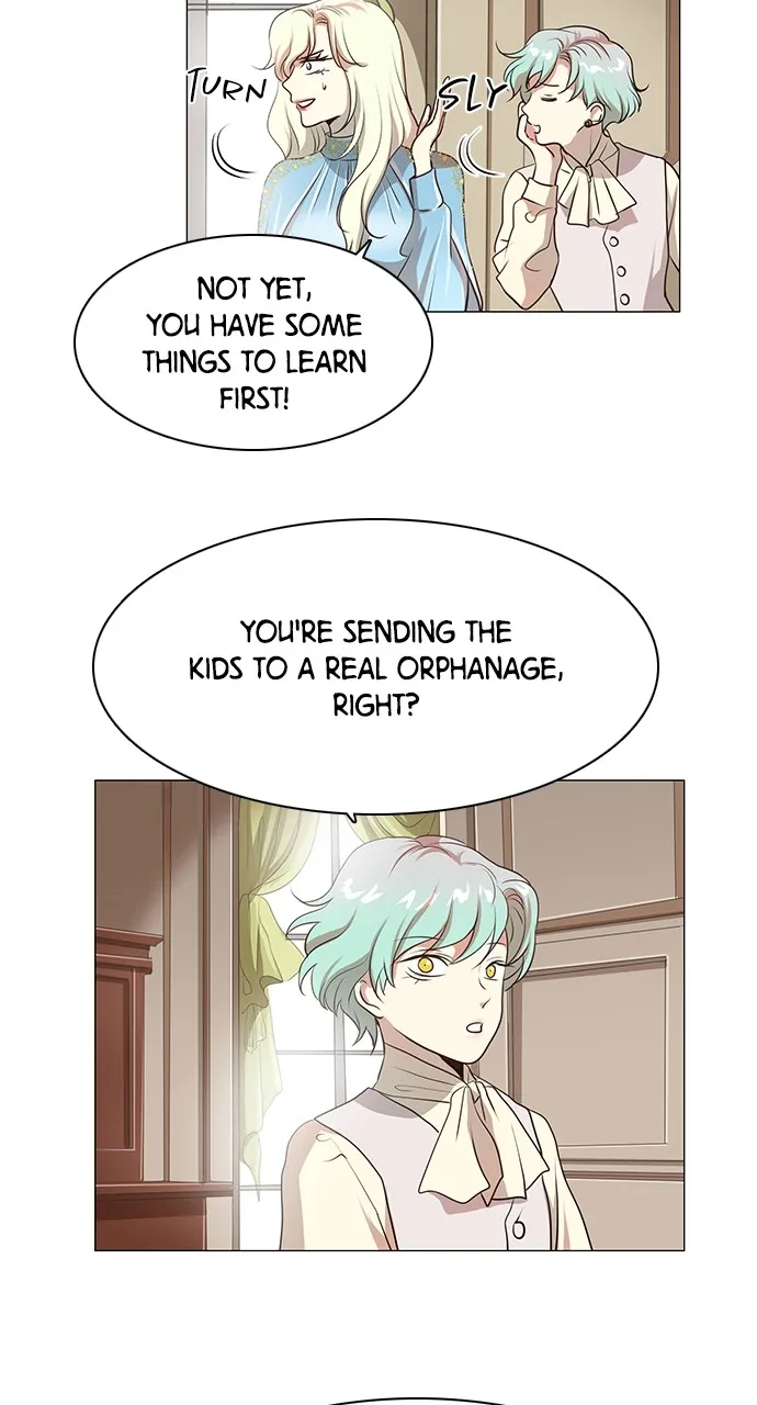 My Stepdaughter is a Bunny Chapter 38 page 9 - 
