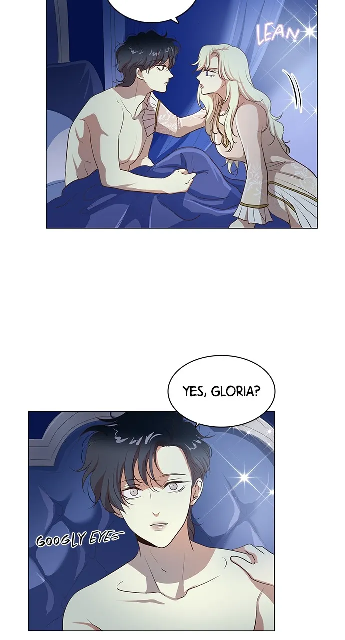 My Stepdaughter is a Bunny Chapter 39 page 11 - 