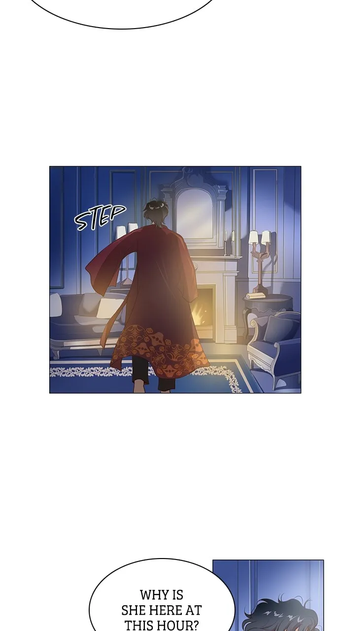 My Stepdaughter is a Bunny Chapter 39 page 16 - 