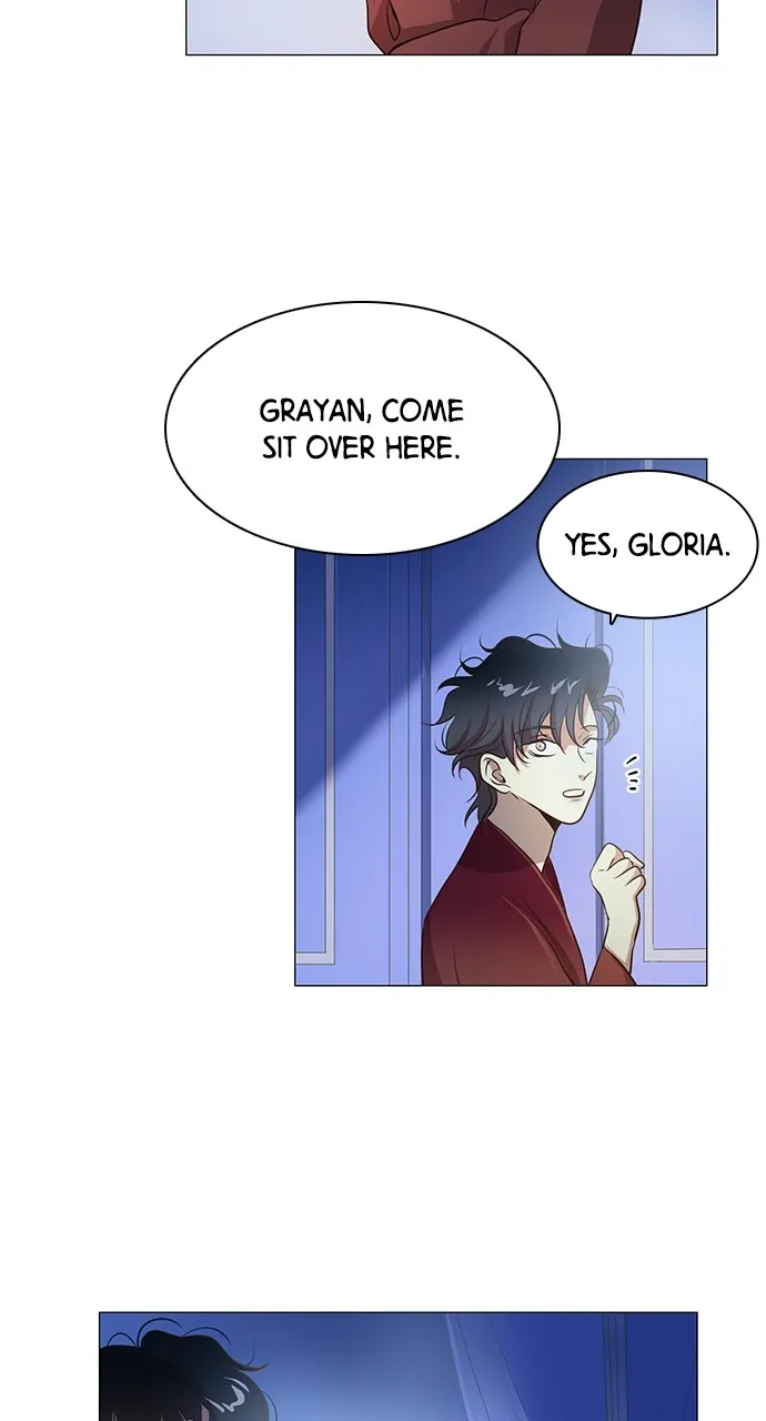 My Stepdaughter is a Bunny Chapter 39 page 18 - 