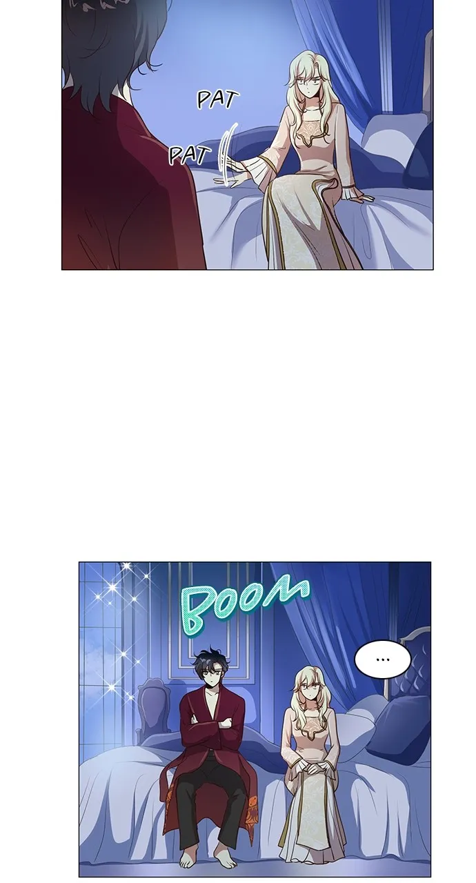 My Stepdaughter is a Bunny Chapter 39 page 19 - 