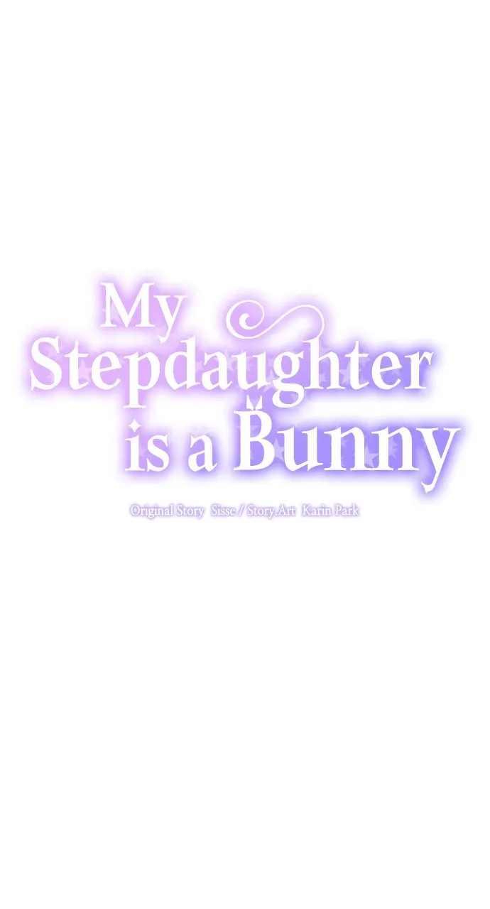 My Stepdaughter is a Bunny Chapter 39 page 22 - 
